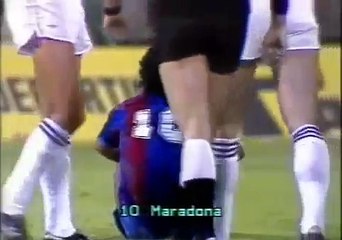 1983-06-04 - FC Barcelona - Real Madrid 2-1 (Víctor, Marcos) - Copa del Rey Final