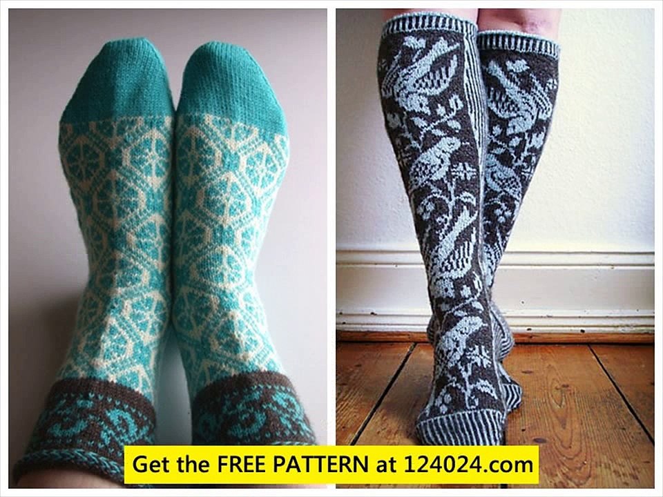 sock knitting loom socks knitting pattern cable knit thigh high socks