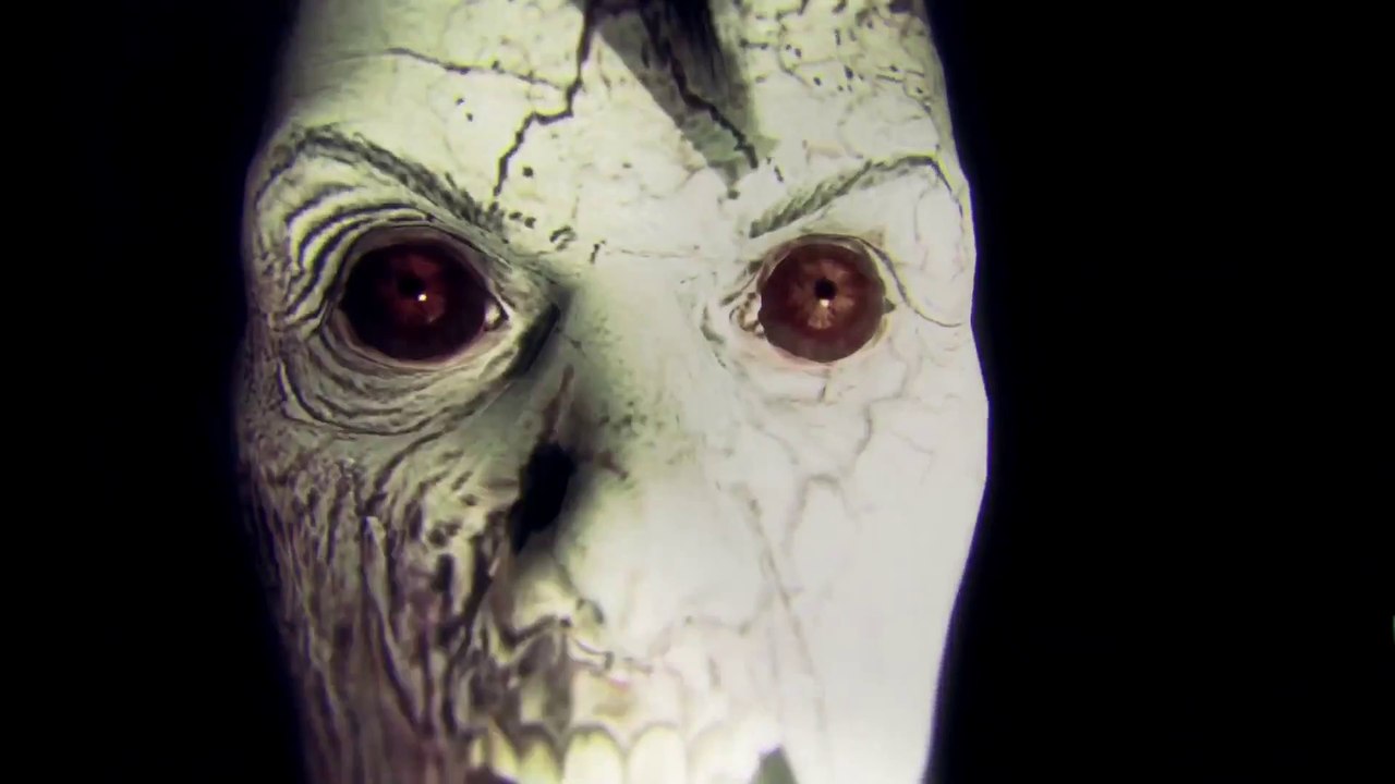 Zombi - Trailer de lancement [FR]