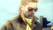 Heavens Divide  - Metal Gear Solid Music Video