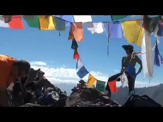 Lock Stok and two smoking barrels