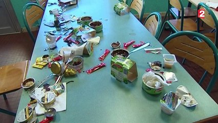 Nice : deux nouvelles écoles vandalisées