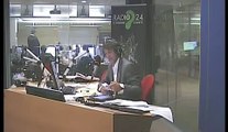 La Zanzara 1.10.2014: il ritorno di Mauro da Mantova (webcam)