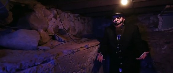 Boondox - Abaddon -  Music Video