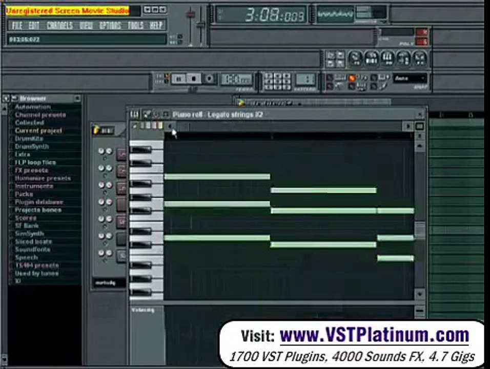How to Create Amazing Music in Minutes With Fruity Loops Studio - Electronic Music DJ Effects