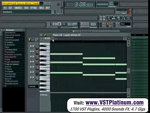 How to Create Amazing Music in Minutes With Fruity Loops Studio - Electronic Music DJ Effects