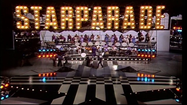 James Last - Robert Stolz medley