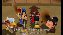 (Snow White Spoof) Kairi And The Seven Cartoon Characters Part 11 Happy Ending/Credits