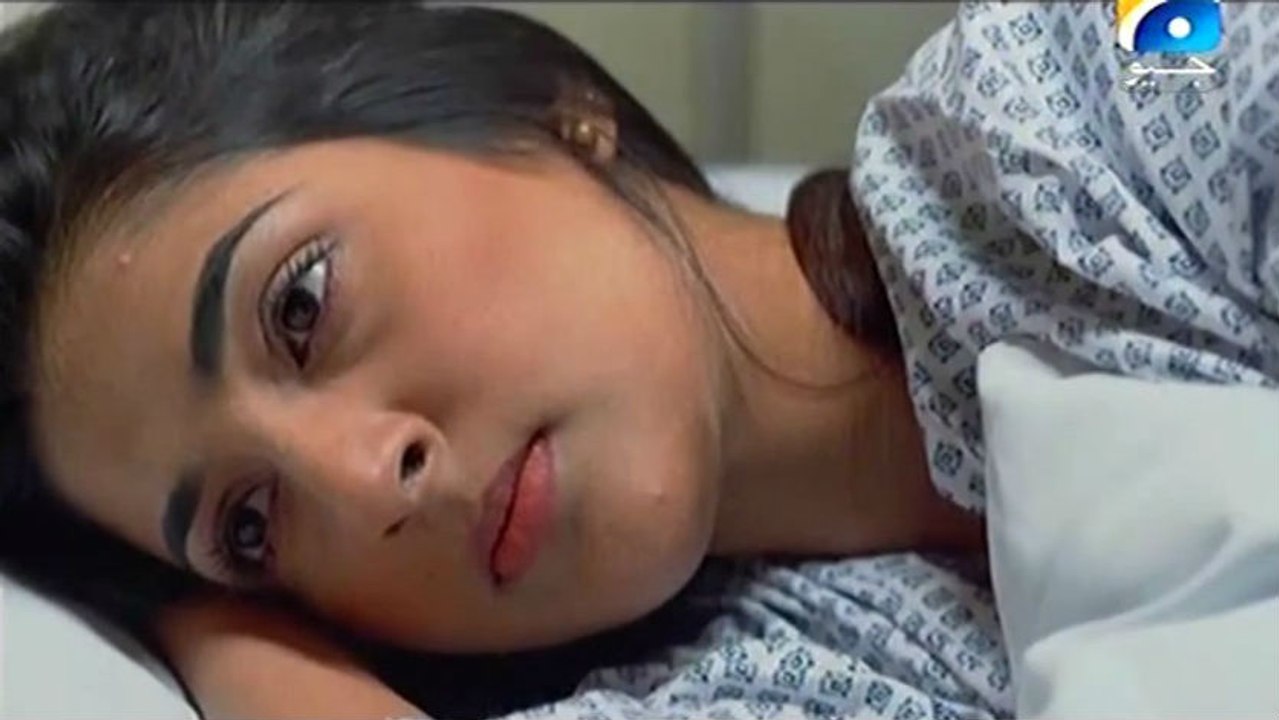 Ishqa Waay Episode 8 Full on Geo Tv - 18 August