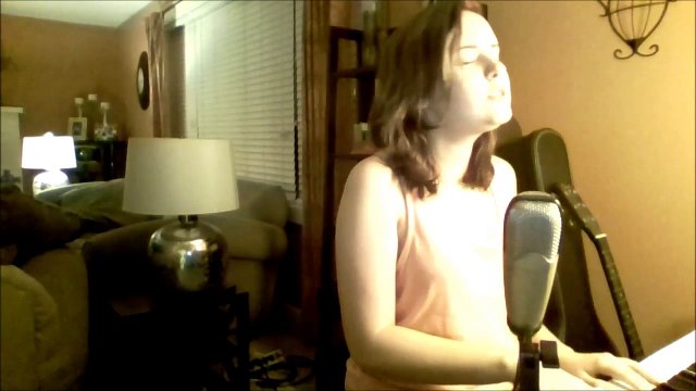 Elvis Presley - Can't Help Falling in Love cover