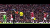 Michael Carrick Own Goal - Manchester United vs Club Brugge (Champions League 2015) HD