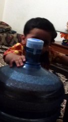 a pakistani cute baby (zohan)