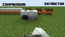 Minecraft 1.5.2 - Industrial craft 2 , buildcraft, e outros! .minecraft