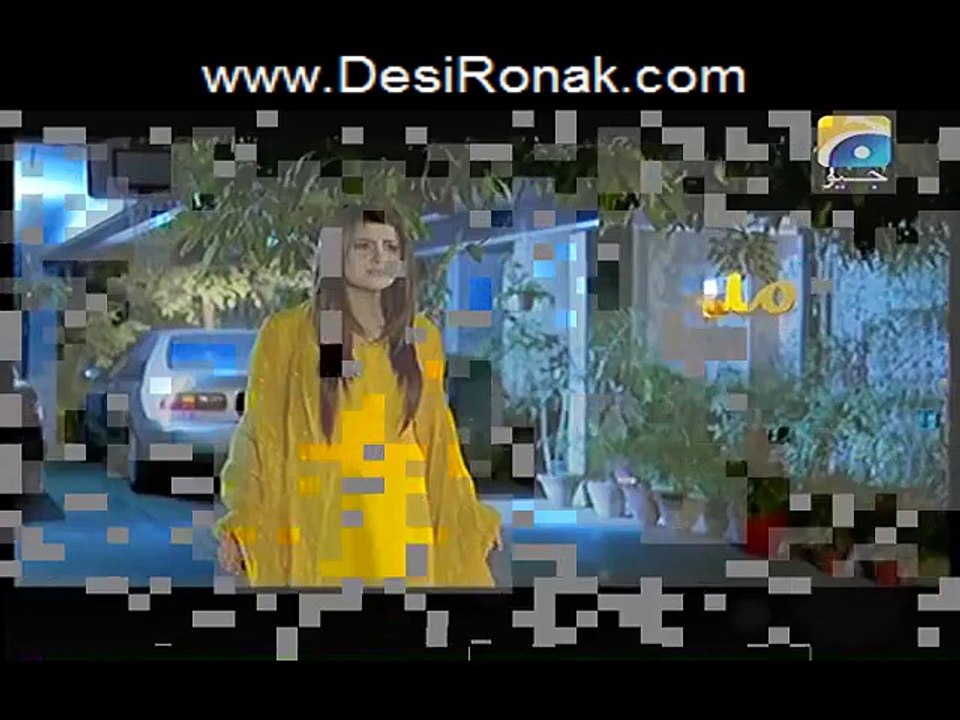 Mere Armaan Episode 4 HQ Part 2