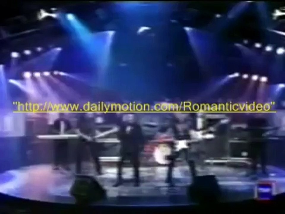 Modern Talking - "You Are Not Alone"