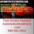 Test Driving Jobs In San Jose CA | Autotestdrivers.com | 888-591-5901