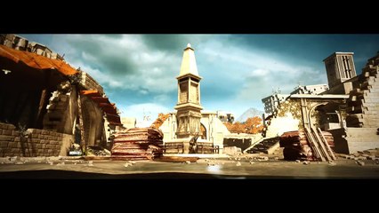 Battlefield 3 - Epic Sax Guy Returns!