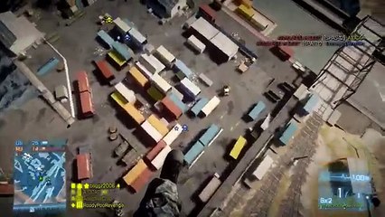 Accidental Win! - More More More!