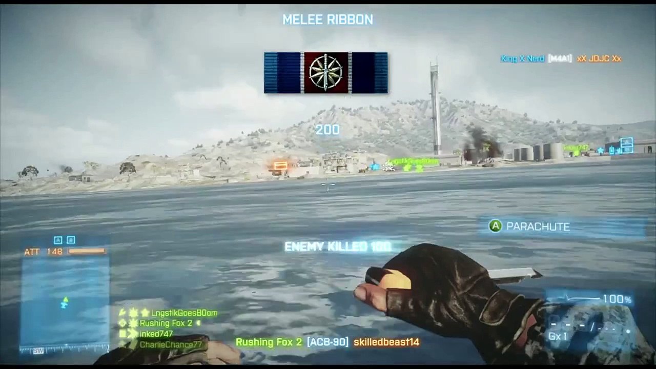 1 in a Million!
