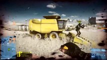 Battlefield 3 - Random Moments 13