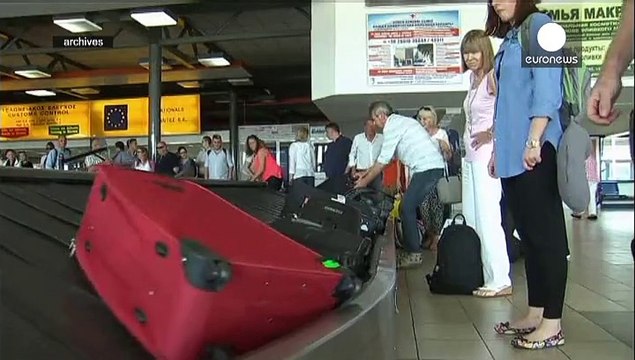 Grecia: via libera del governo a privatizzazione di 14 aeroporti