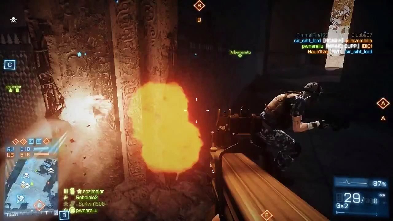 'That Was Unexpected'
