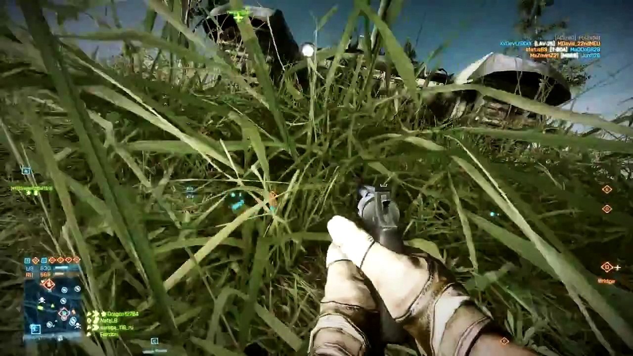 Donut Dodge! (Close Calls #25)