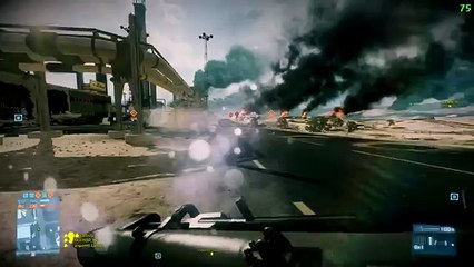 Missile Dodges! (Close Calls #13)