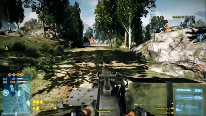 "I'm About To Get Run Over" (Close Calls #20)