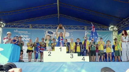 Day 6 Soundwave Aussie Jnr Surf Titles
