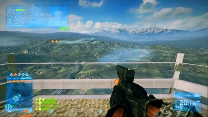 Epic Heli Duck! (Close Calls #11)