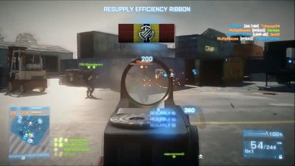 Jeep Duck! (Close Calls #7)