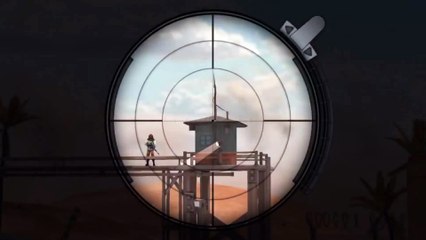 SNIPER ELITE KILL XXX CONFIRMATION