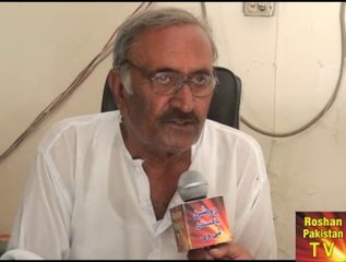 Assistant Manager Darbar Waris Shah