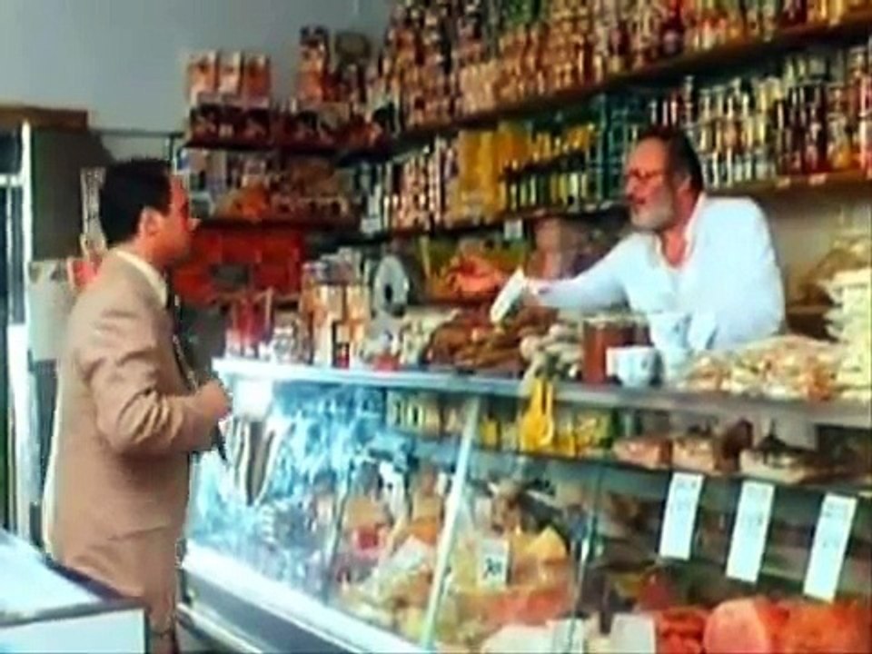 Carlo Verdone -IL MITO ROMANO