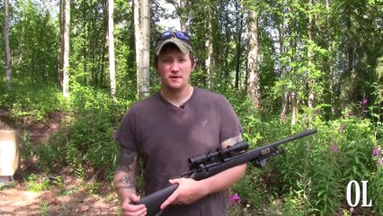 .22 Practice for Better Long-Range Accuracy