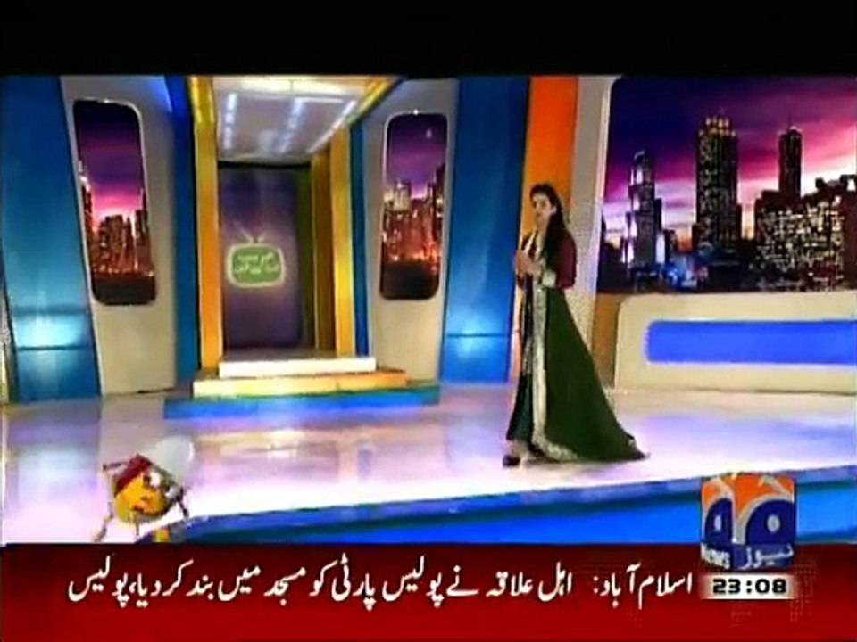 Best of Hum Sub Umeed Say Hain - 19th August 2015
