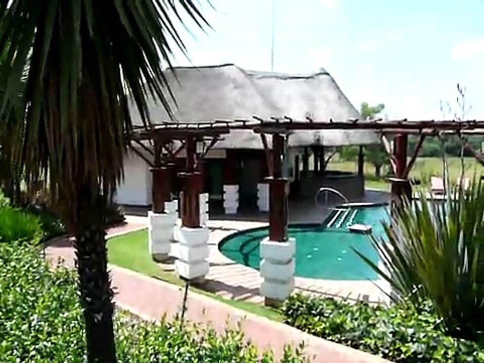 EMERALD CASINO RESORT, VANDERBIJLPARK, GAUTENG, SOUTH AFRICA