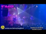maNga & Athena - Cevapsız Sorular ( Red Bull Soundclash - 2013 )