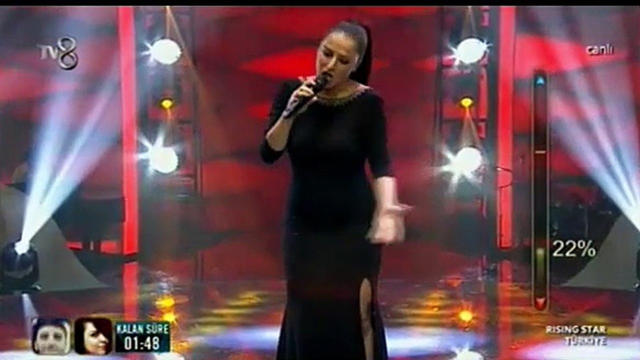 demir attım