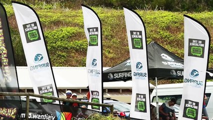 Day 1 Soundwave Aussie Jnr Surf Titles