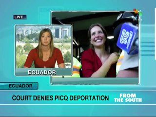 Ecuador: State of Emergency Declared Over Volcanic Eruption