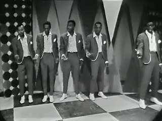 The Temptations - My Girl