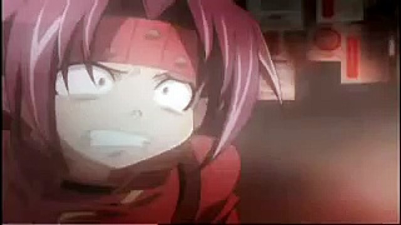 Chrono Crusade Trailer (English)