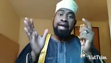 SAID MOHAMED SOILIH DJIBRILEpisode n°05 EMDRU DJUWA DJE UKAYA NGENA HUSUDA HOZIWNGONI