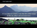 Kabylie :Les Abranis ;un style de la musique Kabyle!