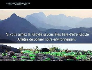 Kabylie :Les Abranis ;un style de la musique Kabyle!
