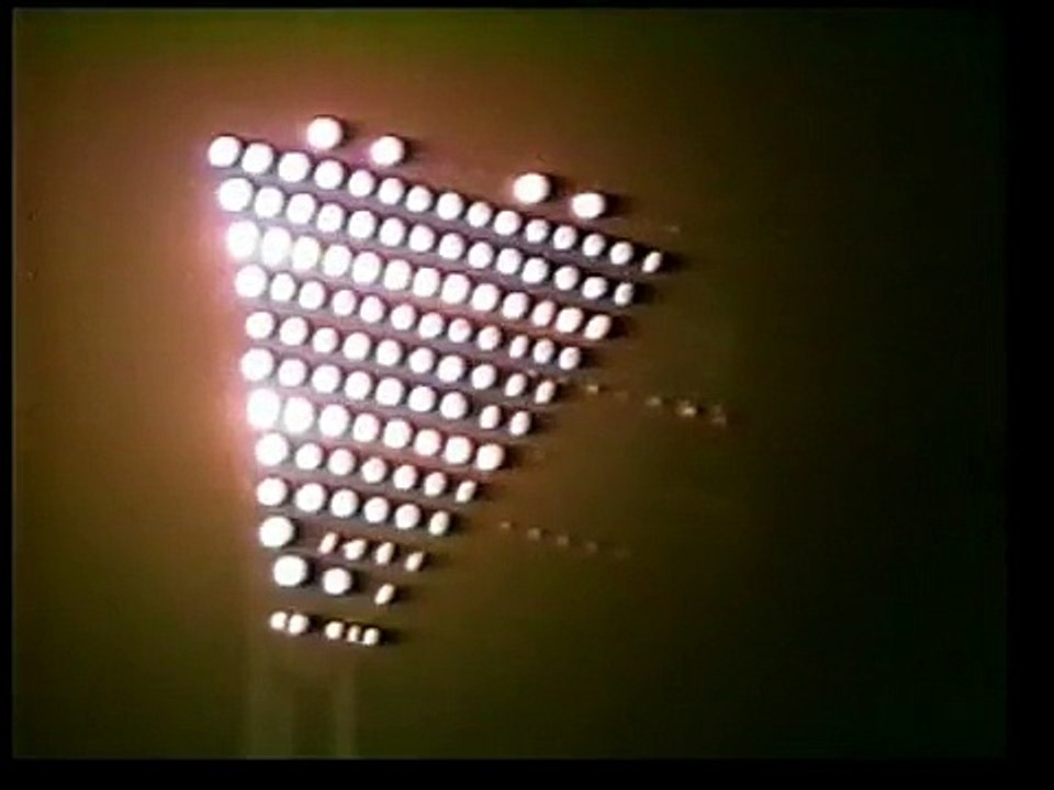 Bad Tour Documentary in Tokyo, Japan Part 6