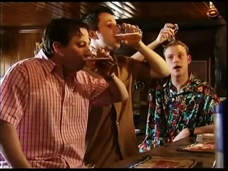 The Mitchell and Webb Situation, episode 1