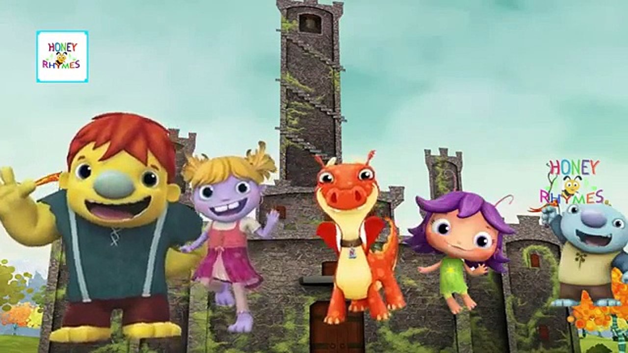 Finger Family Cartoon Kids Songs Collection | Disney Frozen Octonauts ...